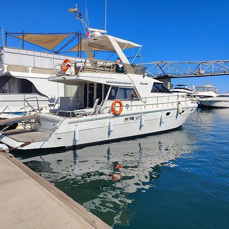 Barco Barcelona Hotel Exterior photo
